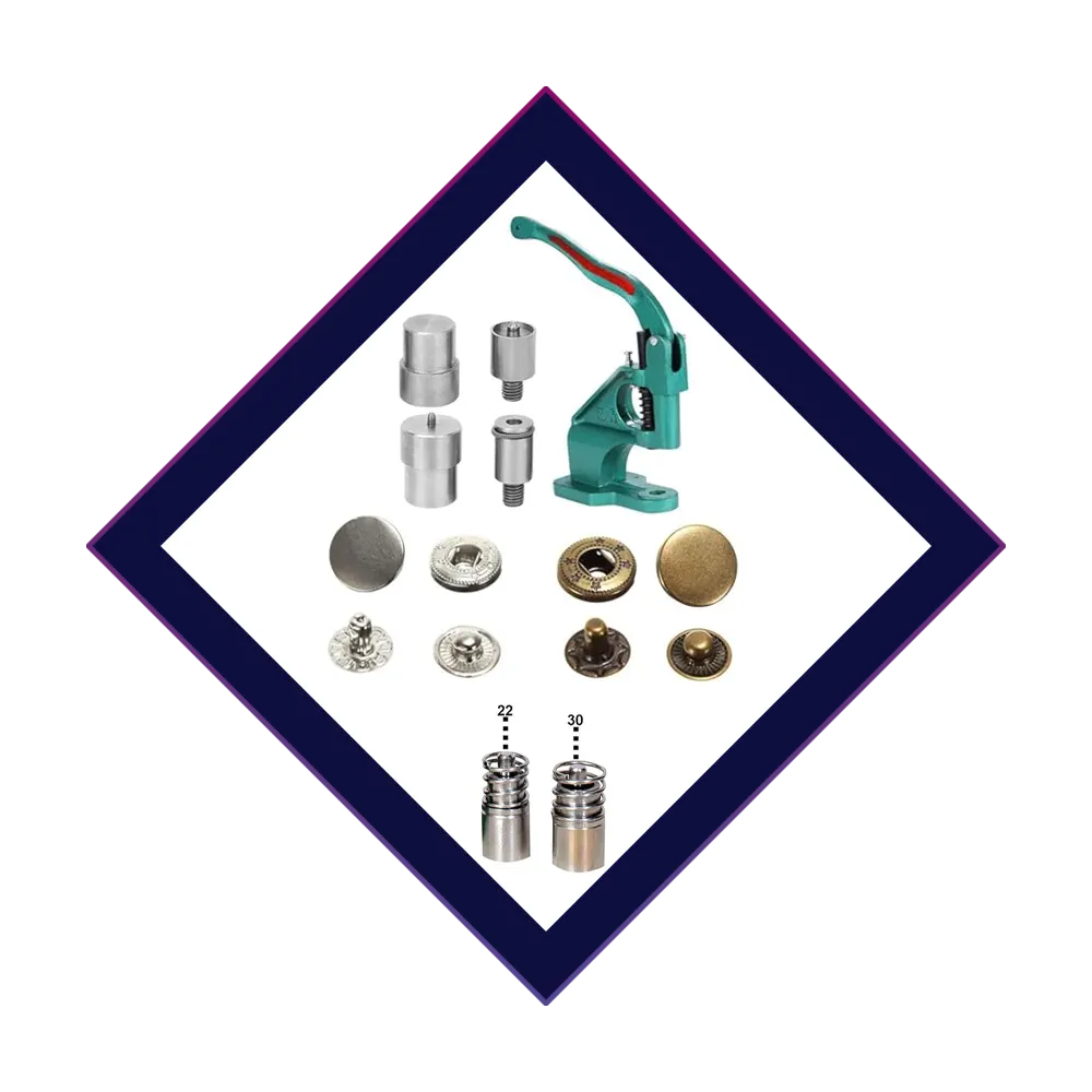 SRINIVASAN METAL WORKS 